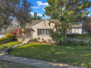 951 N Allen Ave, Pasadena, CA 91104