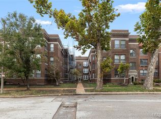 5675 Waterman Blvd APT 31, Saint Louis, MO 63112