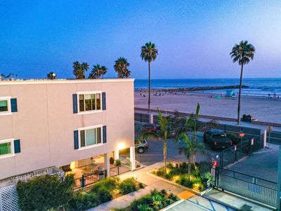 1202 N Pacific St Unit 101A, Oceanside, CA, 92054