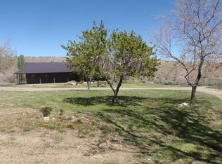 7610 Wash O Neil Creek Rd, Winnemucca, NV 89445