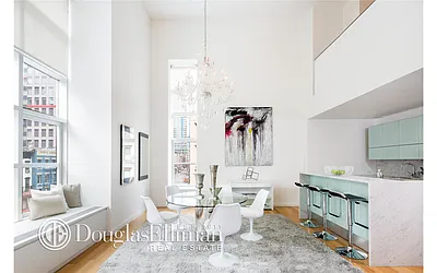 Sold by Douglas Elliman