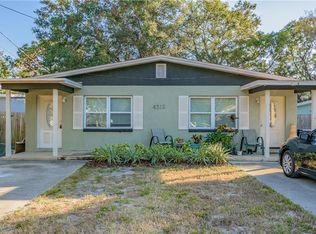 4312 W Laurel St, Tampa, FL 33607