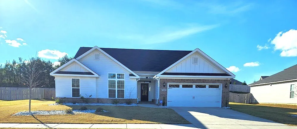 p288 734 Bancroft Drive - 1 — Photo 1