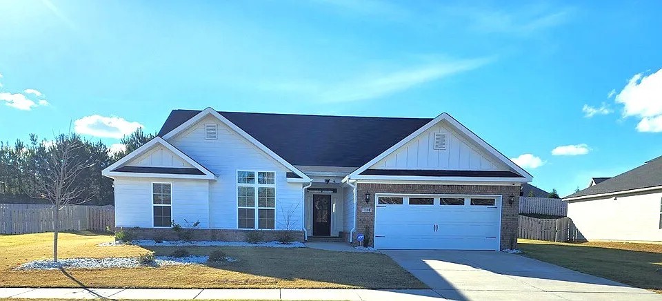 734 Bancroft Dr