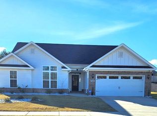 734 Bancroft Dr, Grovetown, GA 30813