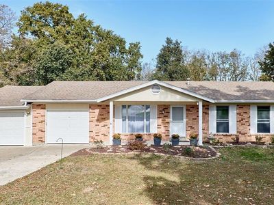 2340 Oak Dr, O'Fallon, MO, 63368