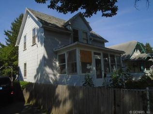 92 Penrose St, Rochester, NY 14612