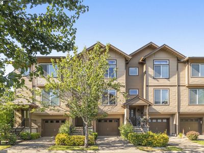 10515 NE Avery Way, Hillsboro, OR, 97006