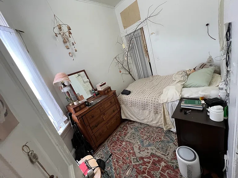 1114 N Wolcott Ave #1F — Photo 5