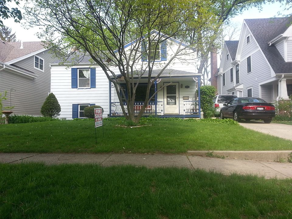 2nd image of 4613 Linscott Ave