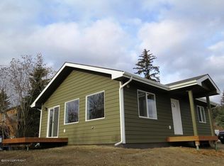 413 Klondike Ave, Homer, AK 99603