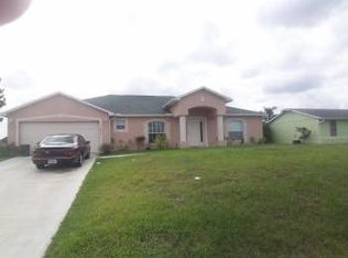 2915 11th St SW, Lehigh Acres, FL 33976