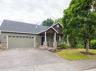 33934 SE Davona Dr, Scappoose, OR 97056