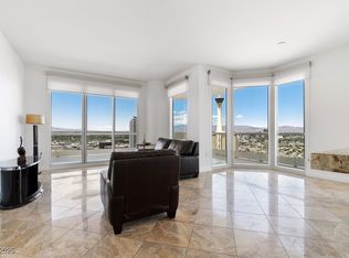 2777 Paradise Rd UNIT 2605, Las Vegas, NV 89109