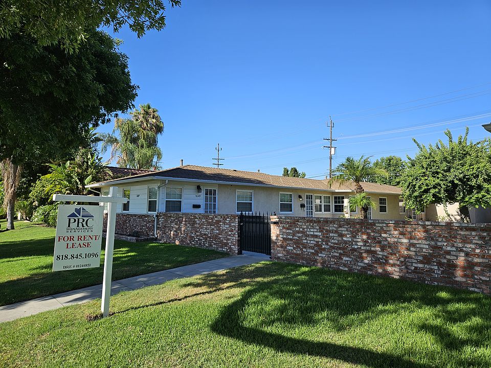 1st image of 1653 N Hollywood Way
