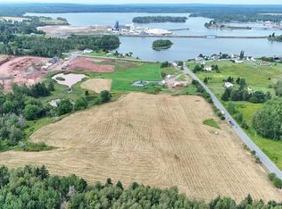 Miller Rd #3-26, Pugwash, NS B0K1L0