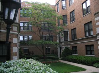600 Sheridan Rd APT 2E, Evanston, IL 60202