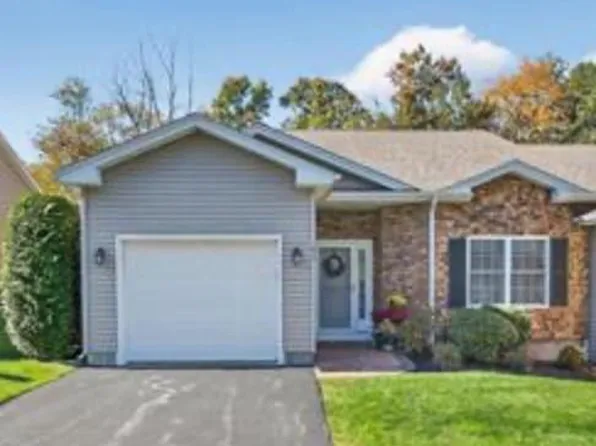 41 Breakneck Hill Rd Unit 41, Lincoln, RI 02865