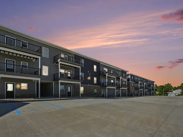 29 Warsaw Ave #1, Dry Ridge, KY 41035