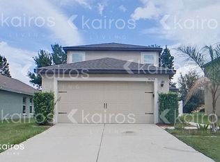 14259 Lemon Yellow Tree Ln, Brooksville, FL 34613