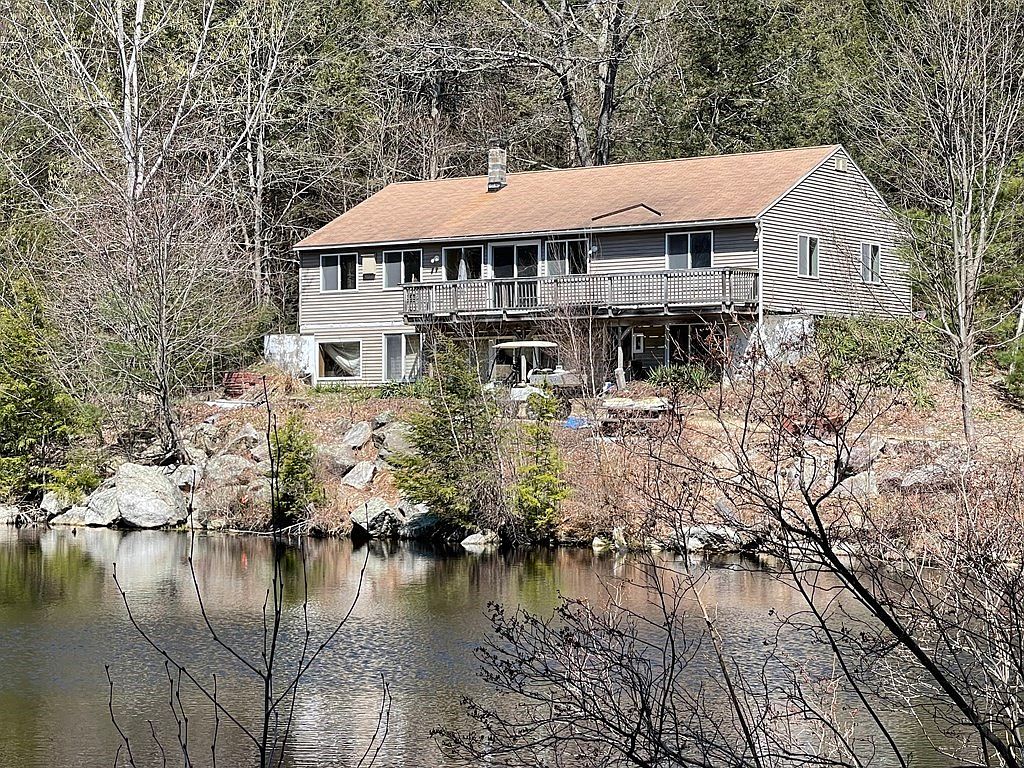 115 Colony Rd, Phillipston, MA 01331 Zillow