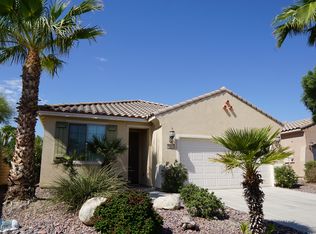 40093 Corte Refugio, Indio, CA 92203