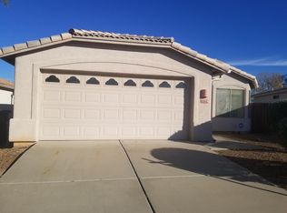 2529 S Avenida Arroyo Rincon, Tucson, AZ 85710