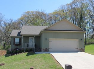 624 Coronado Crest Rd, Maryville, TN 37804
