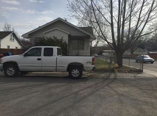 304 Wayne Ave, Pocatello, ID 83201