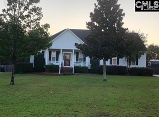 147 Liberty Farm Blvd, Lexington, SC 29073