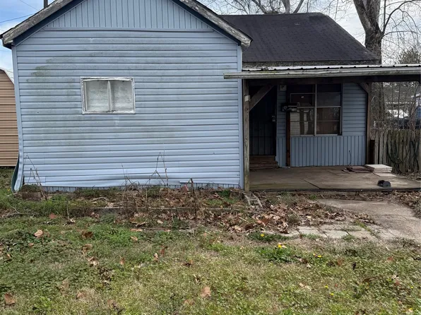 116 Lillian St, Bossier City, LA 71111