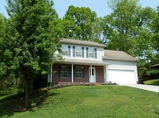 1339 E Woodshire Dr, Knoxville, TN 37922