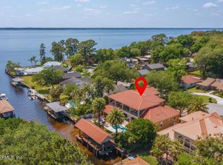 1868 Christopher Point Rd S, Jacksonville, FL 32217