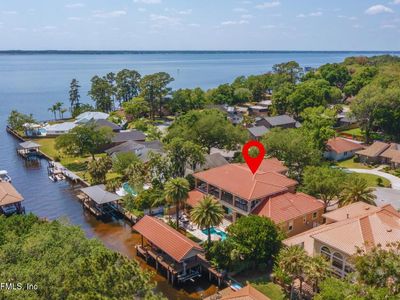 1868 CHRISTOPHER POINT Road S, Jacksonville, FL, 32217