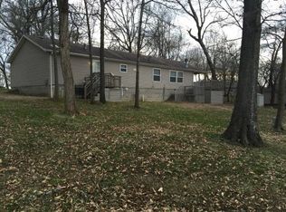 1103 Quail Run, Altamont, IL 62411
