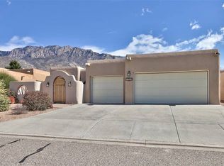 7732 Cedar Canyon Rd NE, Albuquerque, NM 87122