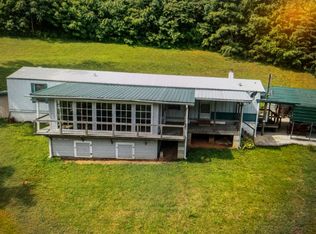 1079 S Highway 340, Parrottsville, TN 37843