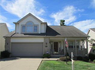 8277 Claridge Ct, North Royalton, OH 44133