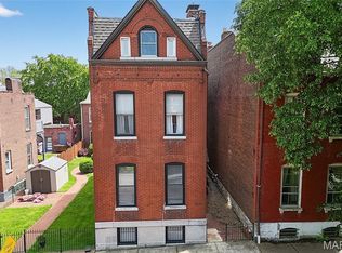 2432 McNair Ave, Saint Louis, MO 63104