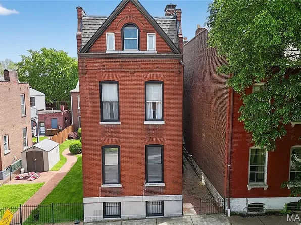 2432 McNair Ave, Saint Louis, MO 63104