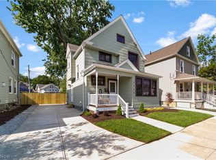 6200 Ellen Ave, Cleveland, OH 44102
