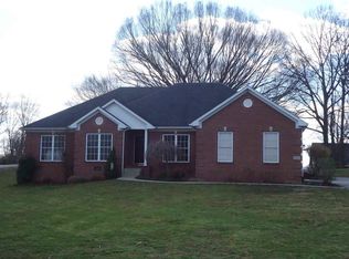 241 Stage Coach Ave, Alvaton, KY 42122