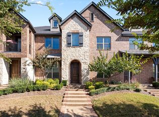 4217 Snow Goose Trl, Arlington, TX 76005