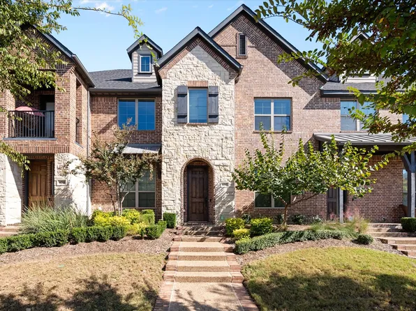 4217 Snow Goose Trl, Arlington, TX 76005