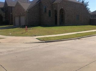 6821 Mason Dr, McKinney, TX 75070