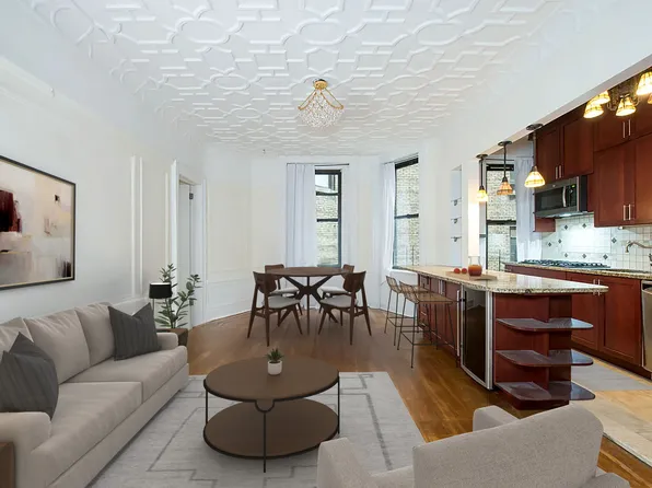 200 West 54th Street image 1 of 3