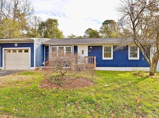 18 Parkway Blvd, South Toms River, NJ