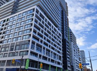 121 Lower Sherbourne St #1556, Toronto, ON M5A0W8