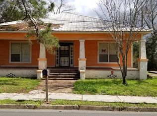 727 S Appletree St, Dothan, AL 36301