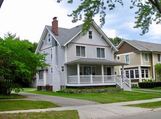 883 Ridgedale Ave, Birmingham, MI 48009